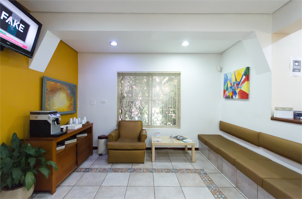 Venda Casa São Paulo Jardim Paulista REO555412 77