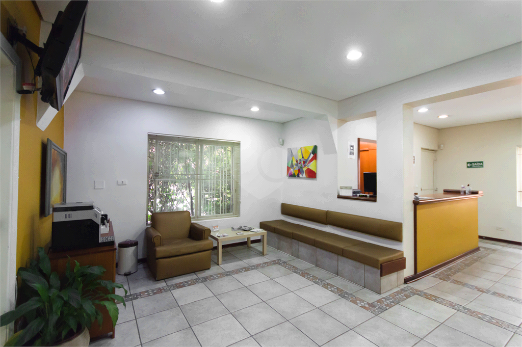 Venda Casa São Paulo Jardim Paulista REO555412 76