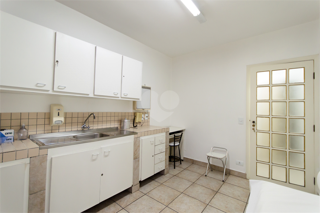 Venda Casa São Paulo Jardim Paulista REO555412 27