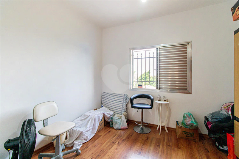 Venda Sobrado São Paulo Vila Mariana REO555446 19