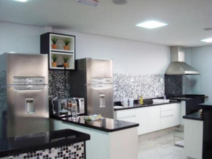 Venda Apartamento São Paulo Jardim Avelino REO55546 10