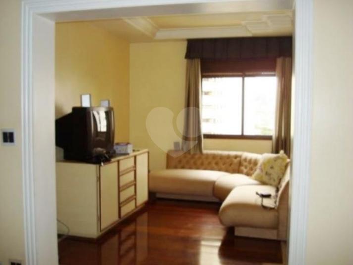 Venda Apartamento São Paulo Jardim Avelino REO55546 8