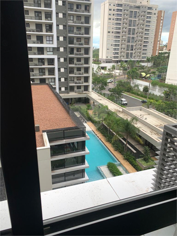 Aluguel Apartamento Porto Alegre Jardim Do Salso REO555480 6