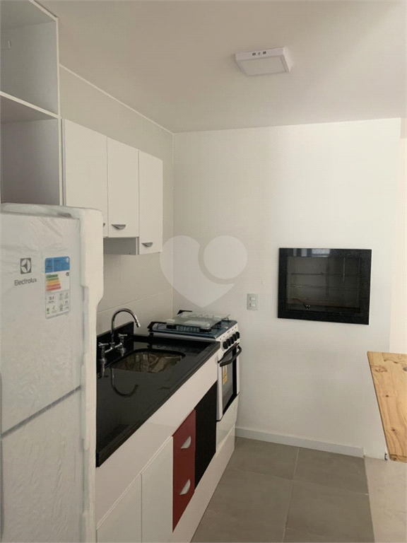 Aluguel Apartamento Porto Alegre Jardim Do Salso REO555480 8