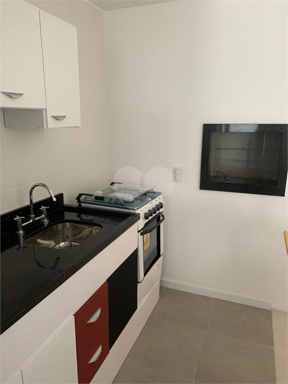 Aluguel Apartamento Porto Alegre Jardim Do Salso REO555480 7