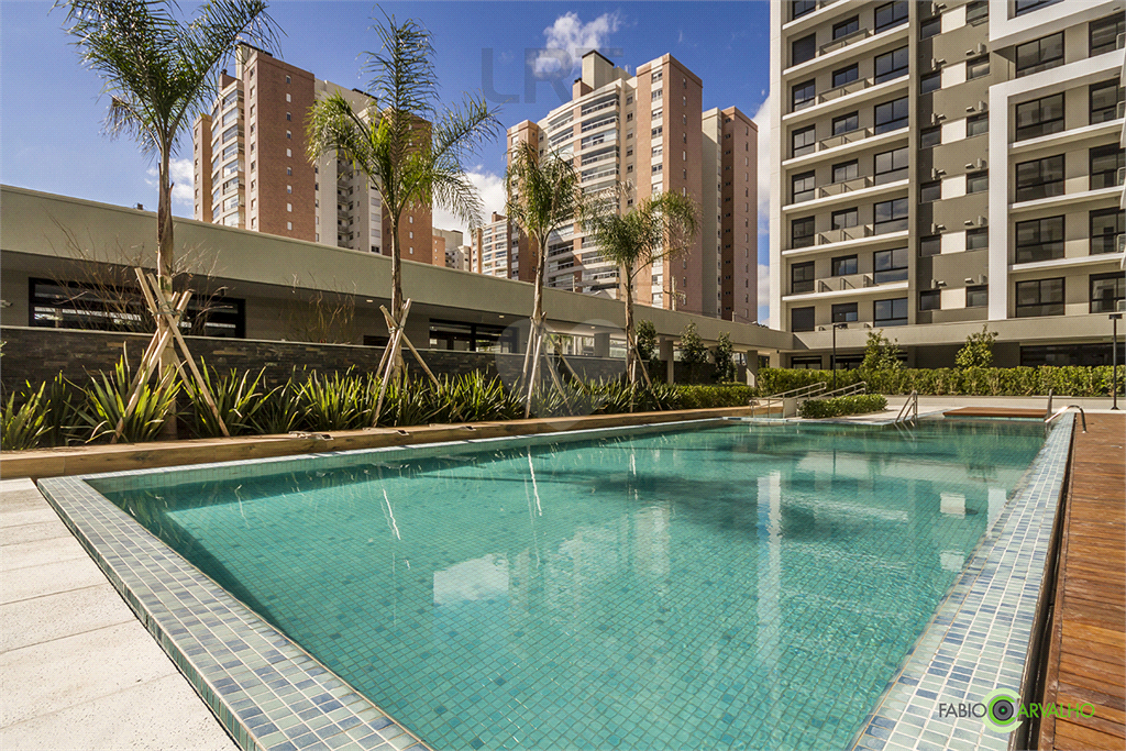 Aluguel Apartamento Porto Alegre Jardim Do Salso REO555480 19