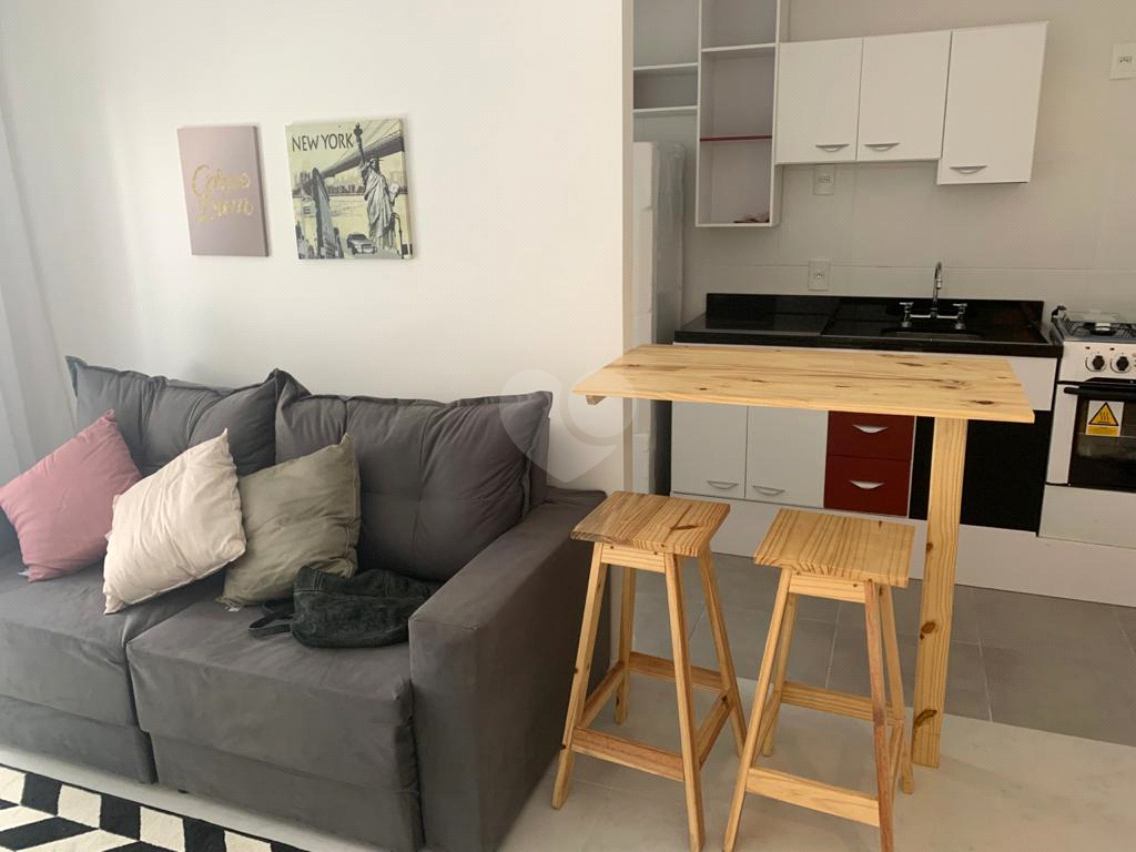 Aluguel Apartamento Porto Alegre Jardim Do Salso REO555480 2