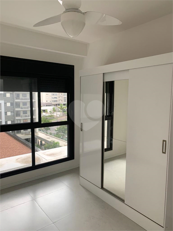 Aluguel Apartamento Porto Alegre Jardim Do Salso REO555480 10