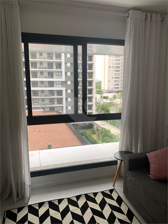 Aluguel Apartamento Porto Alegre Jardim Do Salso REO555480 5