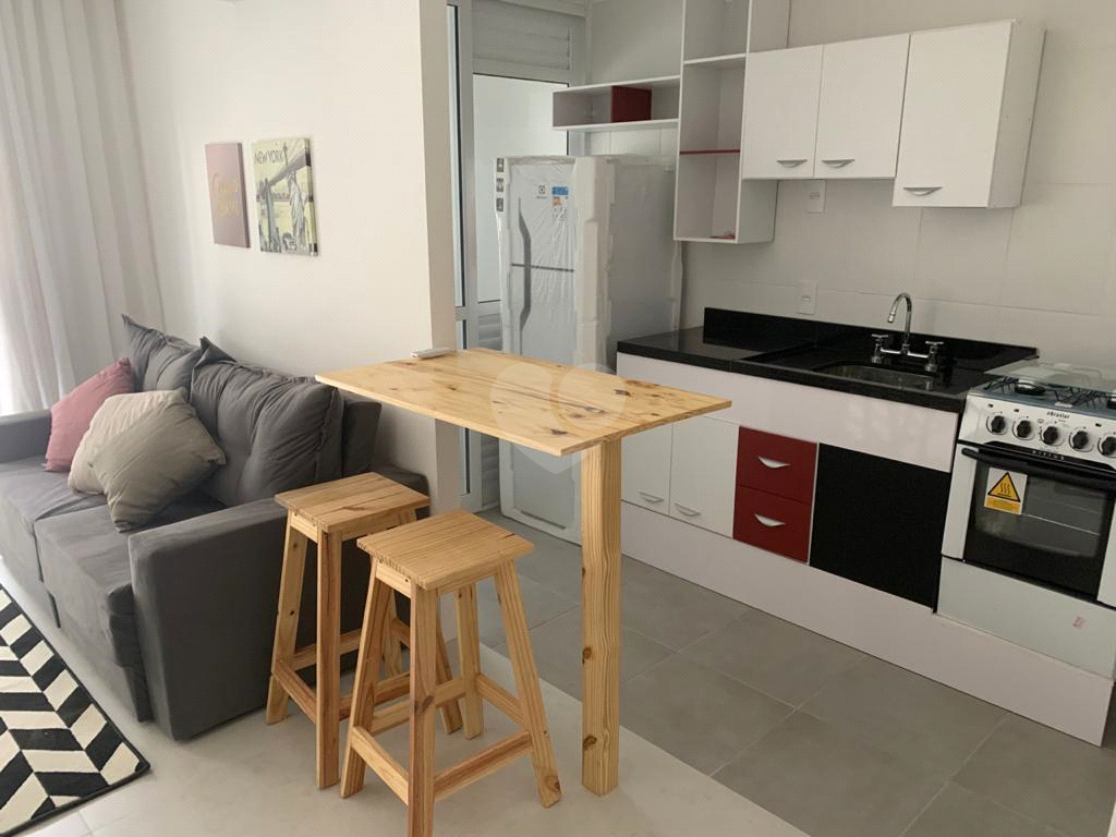 Aluguel Apartamento Porto Alegre Jardim Do Salso REO555480 1