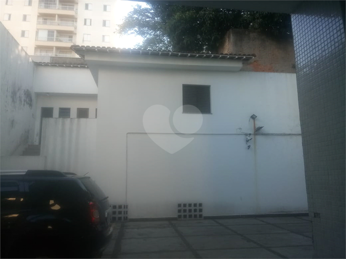 Venda Prédio inteiro São Paulo Santana REO555510 6