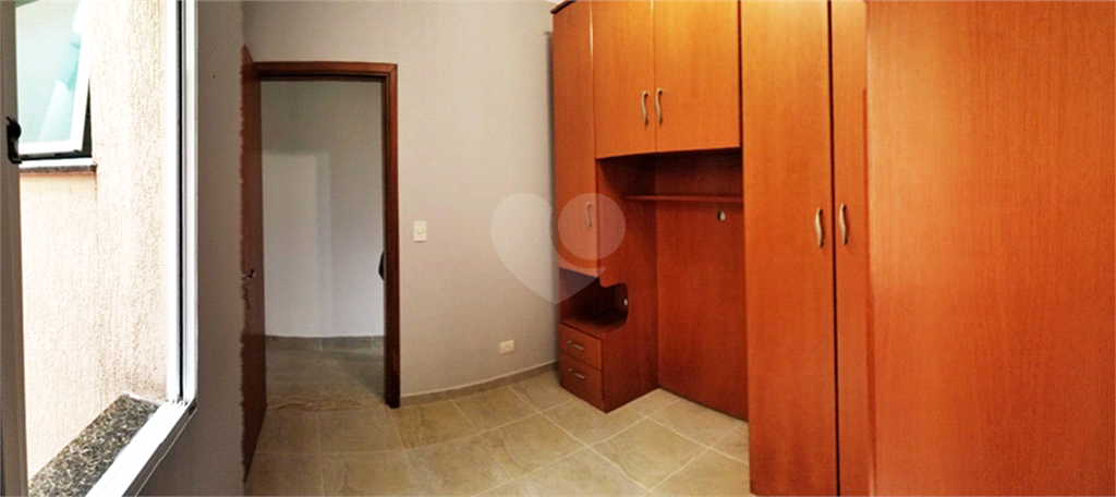 Venda Casa São Paulo Parque São Domingos REO555519 21