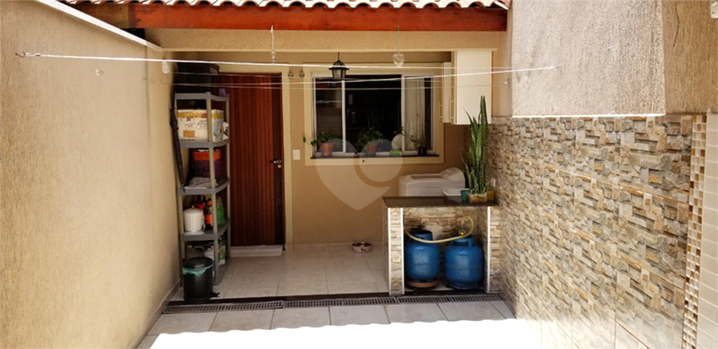 Venda Casa São Paulo Parque São Domingos REO555519 10