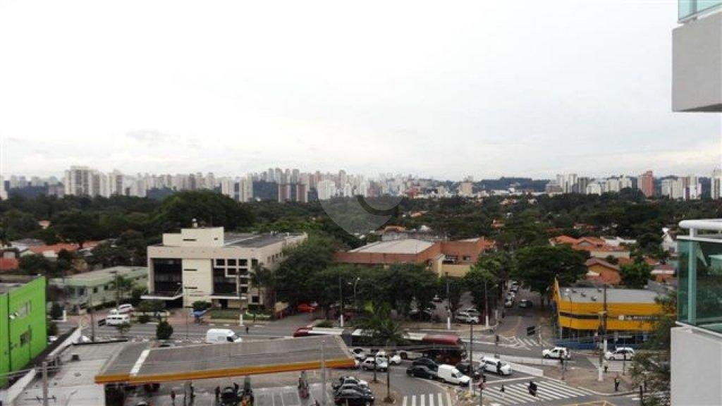 Aluguel Salas São Paulo Santo Amaro REO55552 7