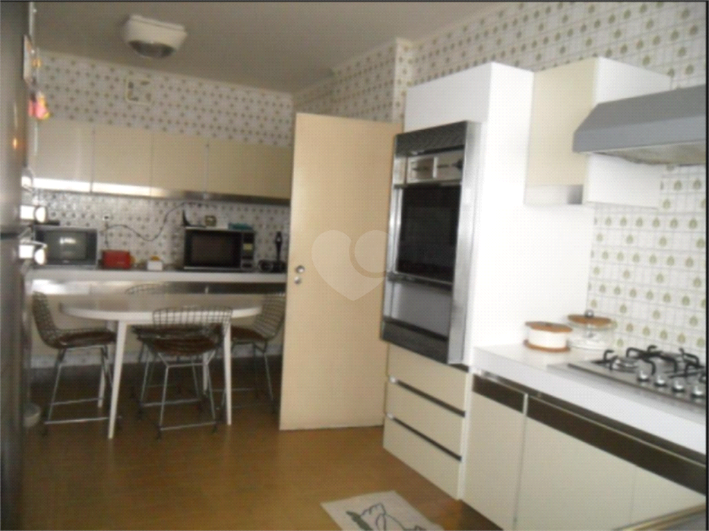 Venda Apartamento São Caetano Do Sul Santo Antônio REO555533 30