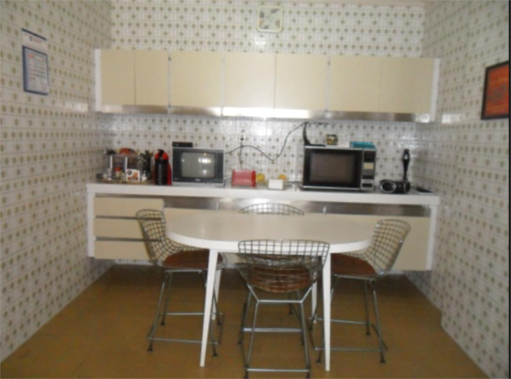 Venda Apartamento São Caetano Do Sul Santo Antônio REO555533 32