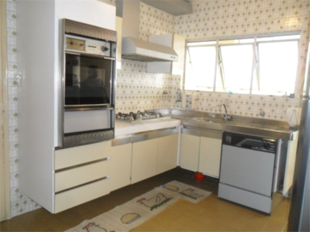 Venda Apartamento São Caetano Do Sul Santo Antônio REO555533 29