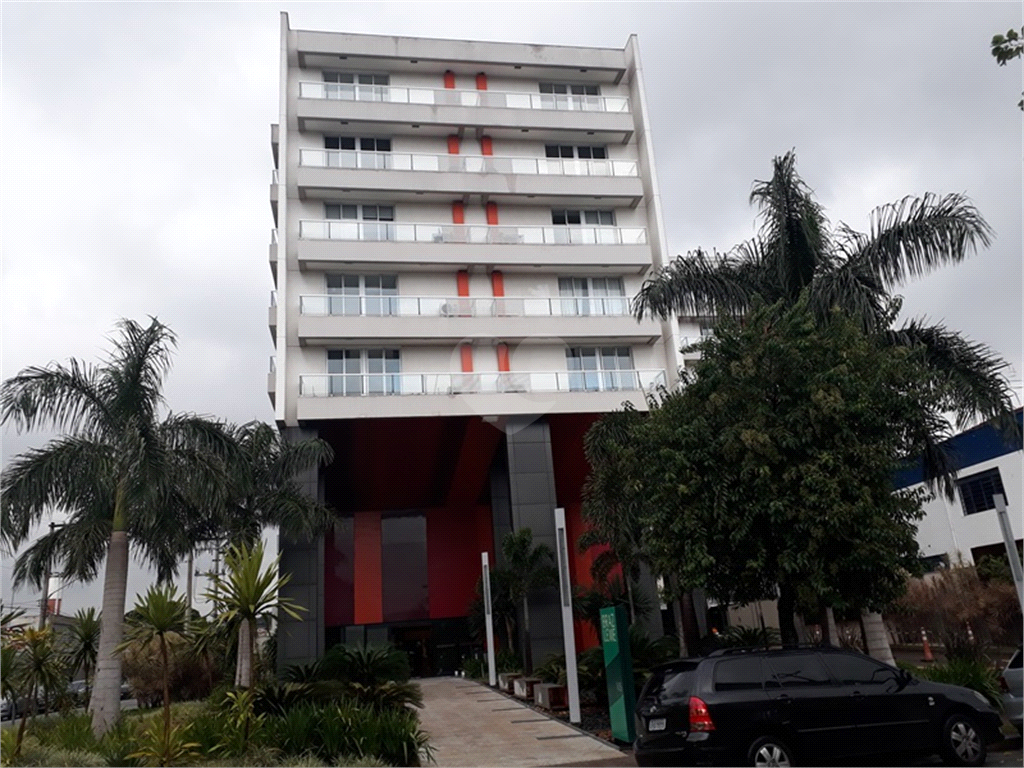 Venda Salas São Paulo Vila Baruel REO555541 2