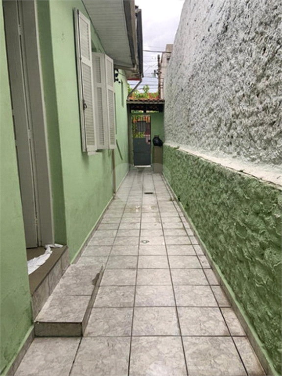 Venda Casa São Paulo Vila Prudente REO555544 9