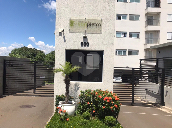 Venda Apartamento Vinhedo Jardim Eldorado REO555572 13