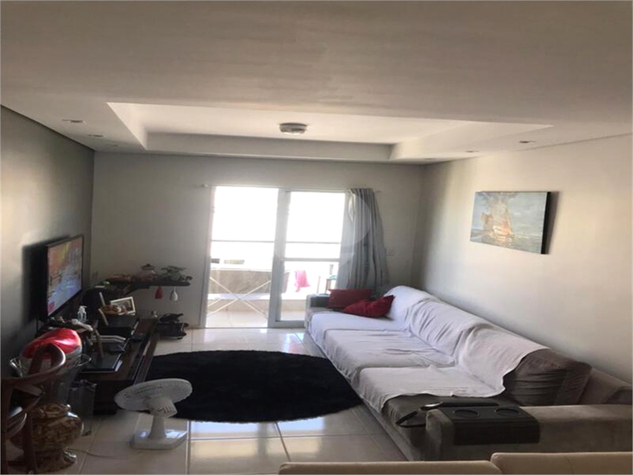 Venda Apartamento Vinhedo Jardim Eldorado REO555572 7