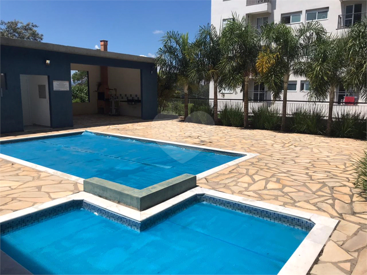 Venda Apartamento Vinhedo Jardim Eldorado REO555572 10