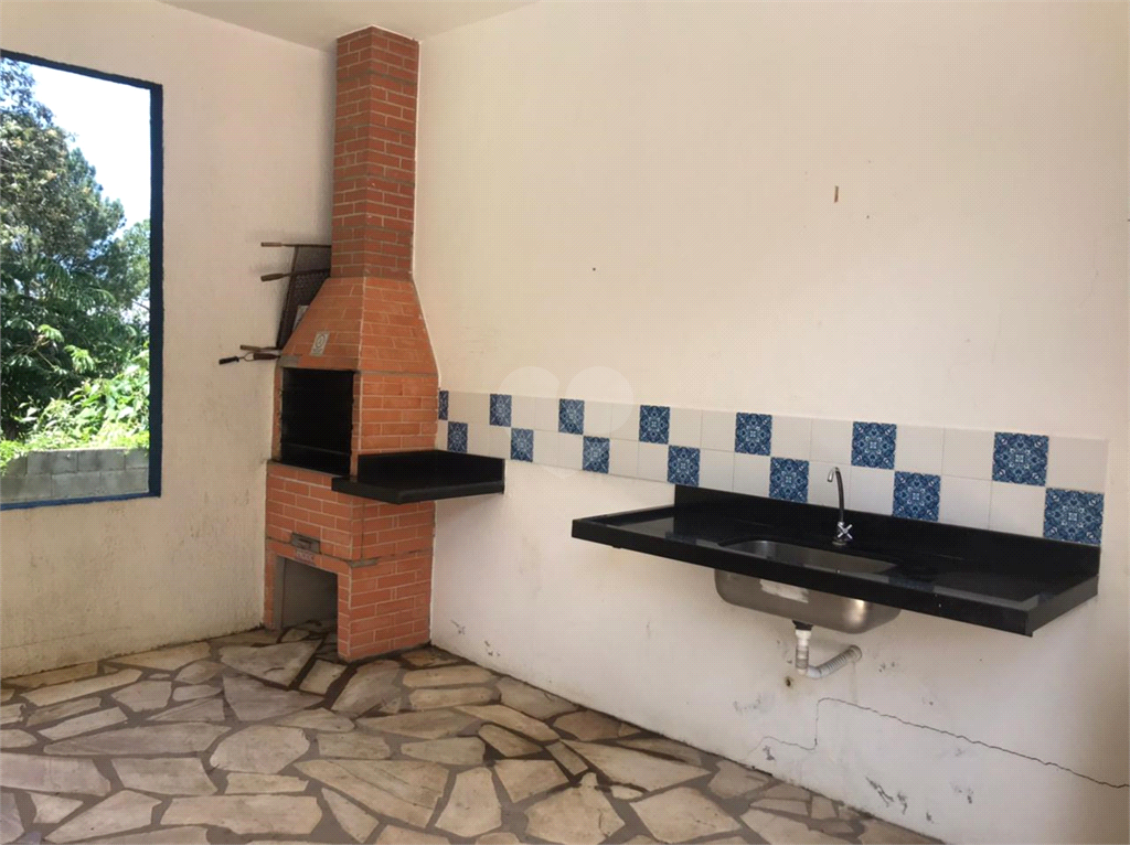 Venda Apartamento Vinhedo Jardim Eldorado REO555572 12