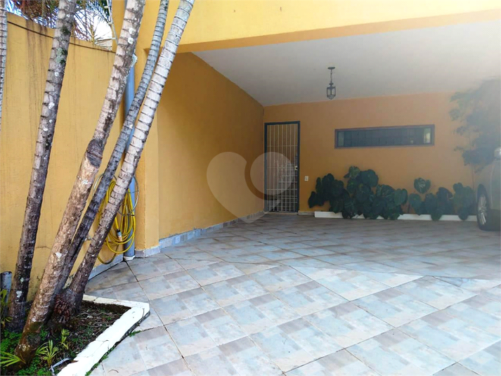 Venda Sobrado Campinas Jardim Carlos Gomes REO555595 15