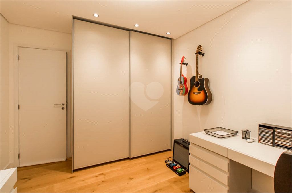 Venda Apartamento São Paulo Cerqueira César REO555598 18