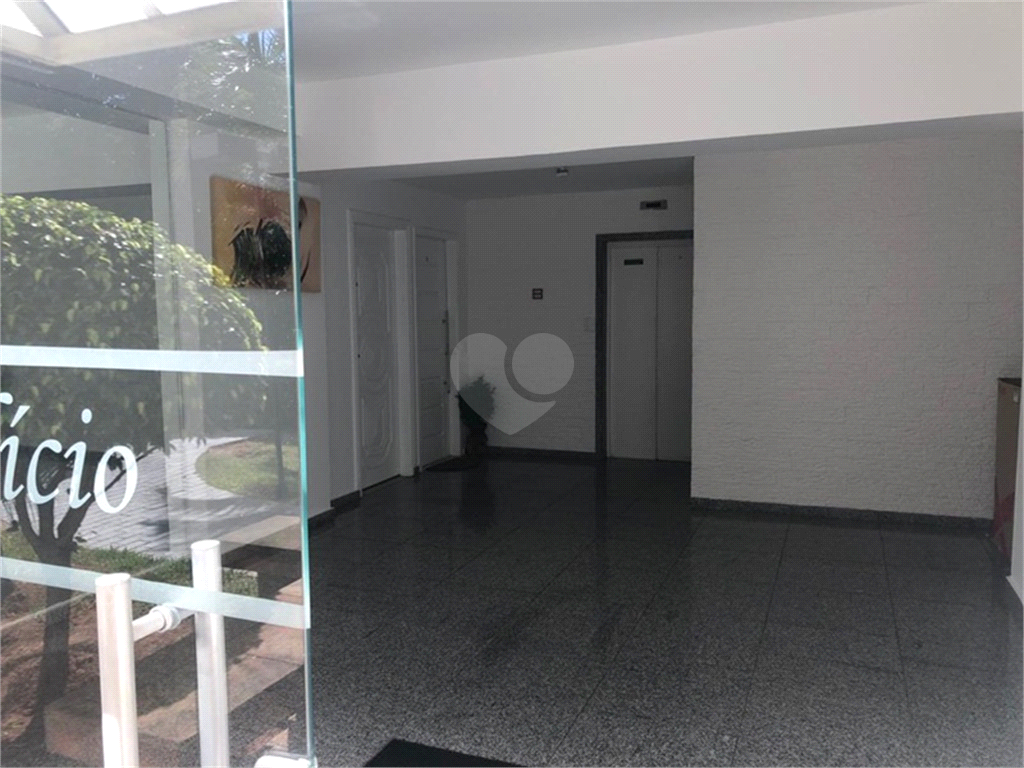 Venda Apartamento São Paulo Vila Cruz Das Almas REO555601 11