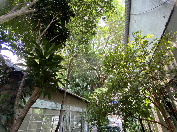 Venda Sobrado São Paulo Indianópolis REO555608 50