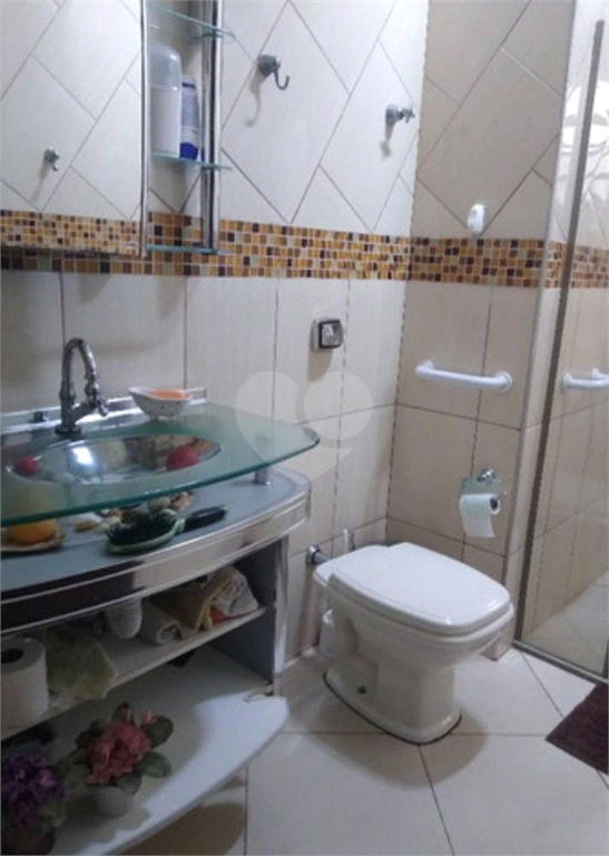 Venda Casa São Paulo Vila Celeste REO555612 14