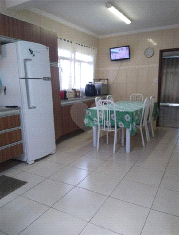 Venda Casa São Paulo Vila Celeste REO555612 13