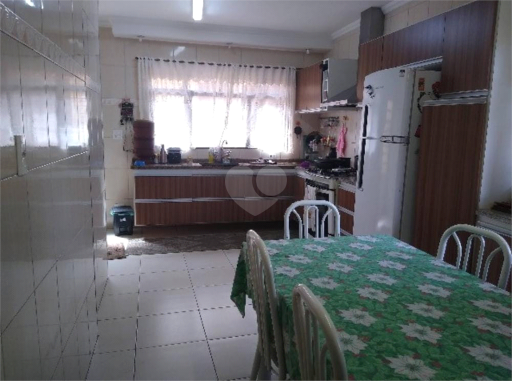 Venda Casa São Paulo Vila Celeste REO555612 9