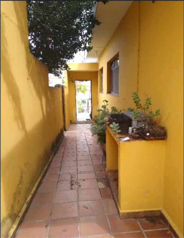 Venda Casa São Paulo Vila Celeste REO555612 6