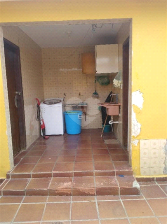 Venda Casa São Paulo Vila Celeste REO555612 15