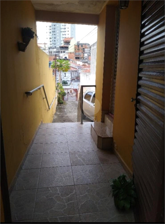 Venda Casa São Paulo Vila Celeste REO555612 8