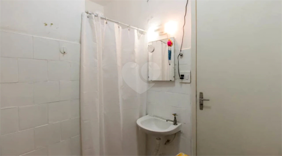 Venda Apartamento São Paulo Bela Vista REO555621 22