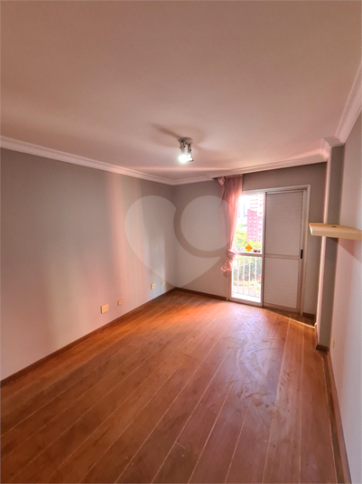 Venda Apartamento São Paulo Jardim Das Laranjeiras REO555652 15