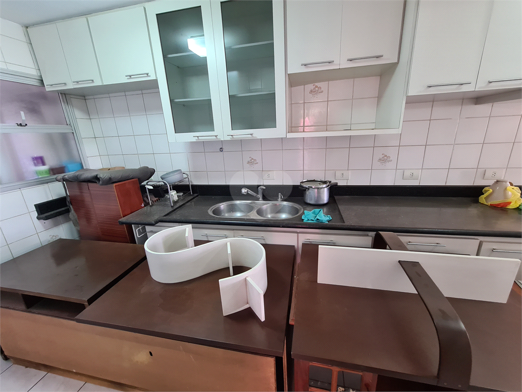 Venda Apartamento São Paulo Jardim Das Laranjeiras REO555662 27