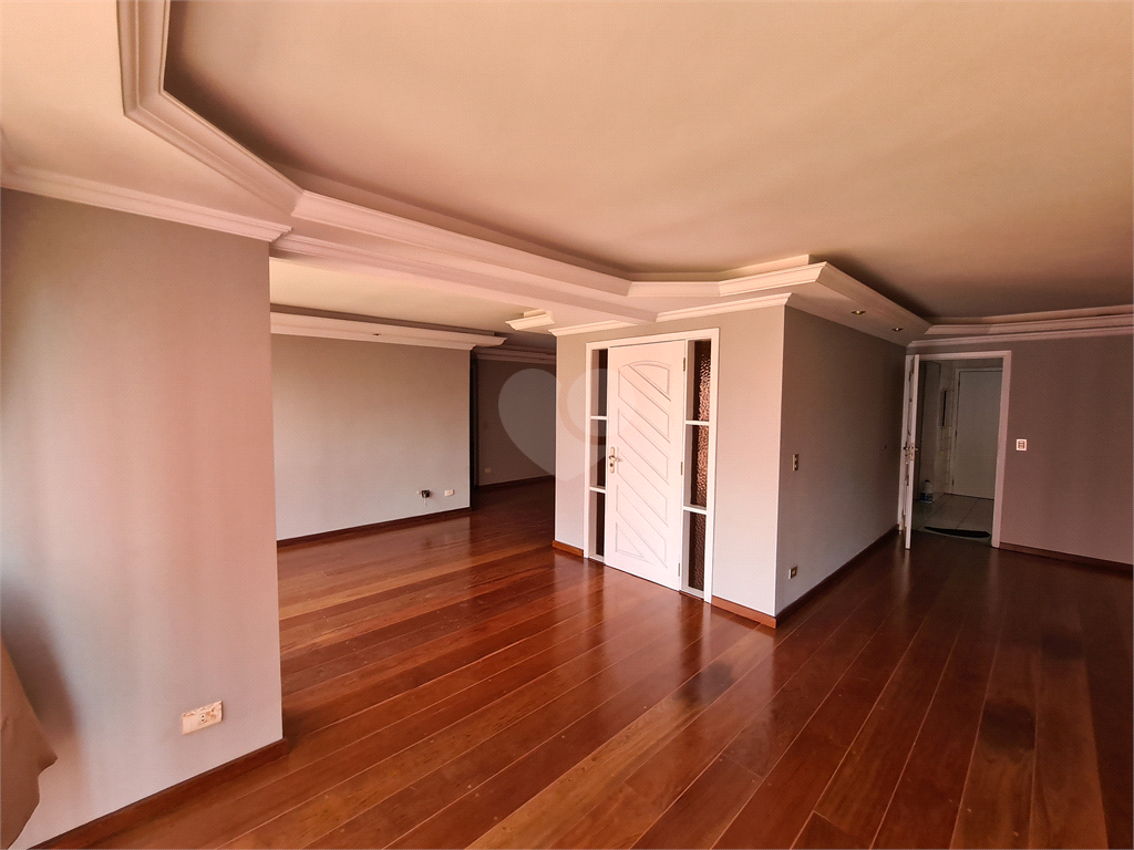 Venda Apartamento São Paulo Jardim Das Laranjeiras REO555662 1