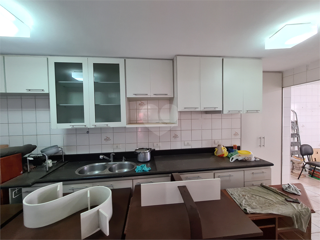 Venda Apartamento São Paulo Jardim Das Laranjeiras REO555662 25