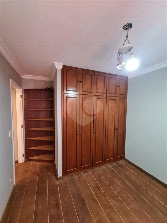 Venda Apartamento São Paulo Jardim Das Laranjeiras REO555662 23