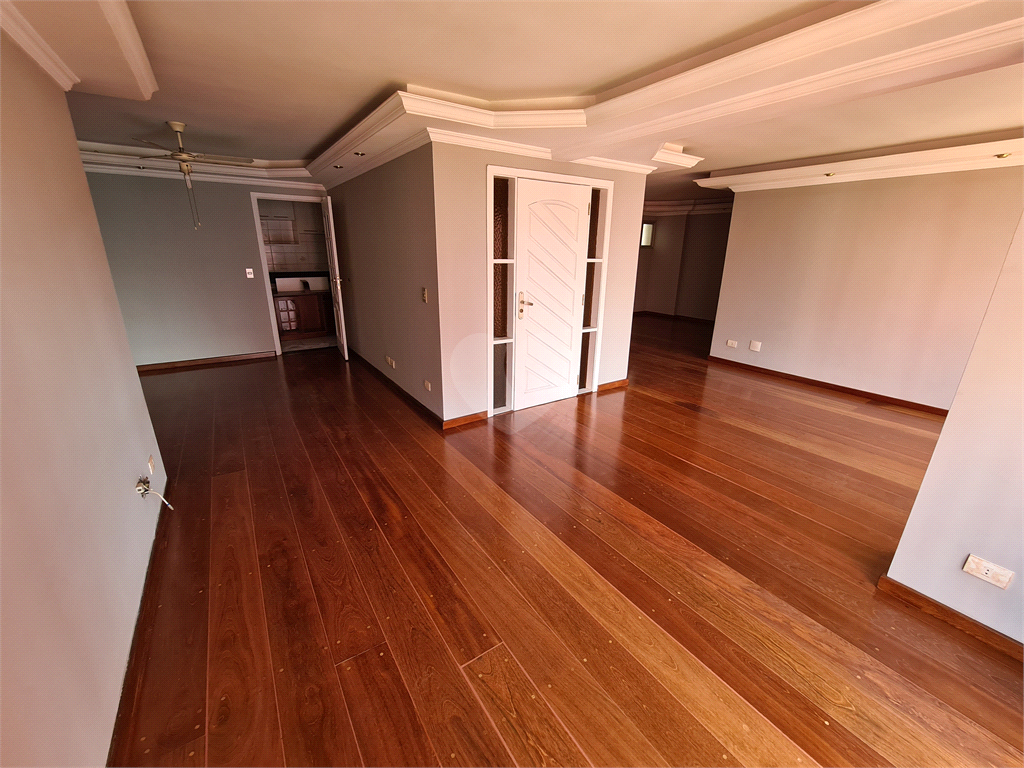 Venda Apartamento São Paulo Jardim Das Laranjeiras REO555662 3