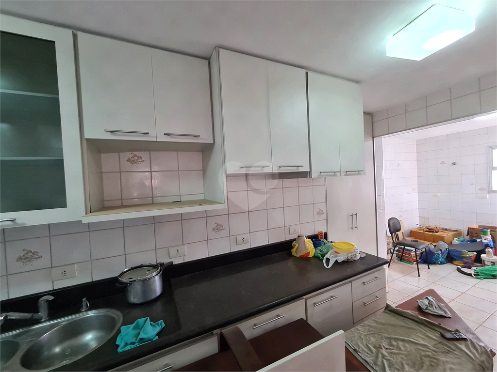 Venda Apartamento São Paulo Jardim Das Laranjeiras REO555662 29