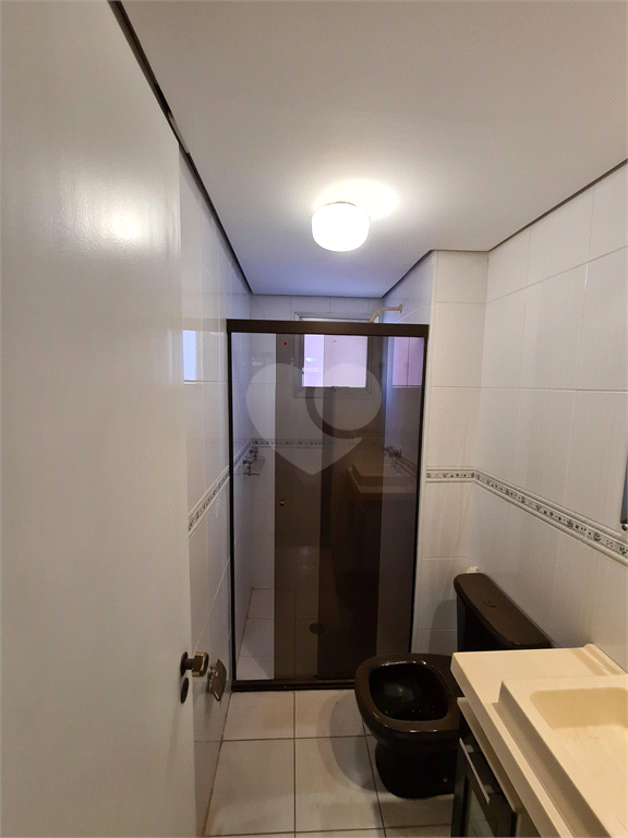 Venda Apartamento São Paulo Jardim Das Laranjeiras REO555662 21