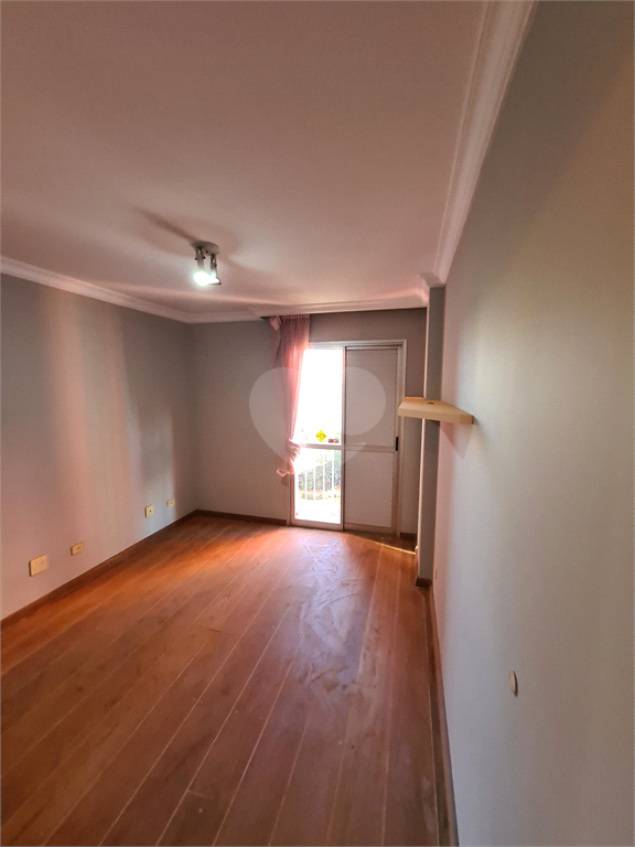 Venda Apartamento São Paulo Jardim Das Laranjeiras REO555662 16