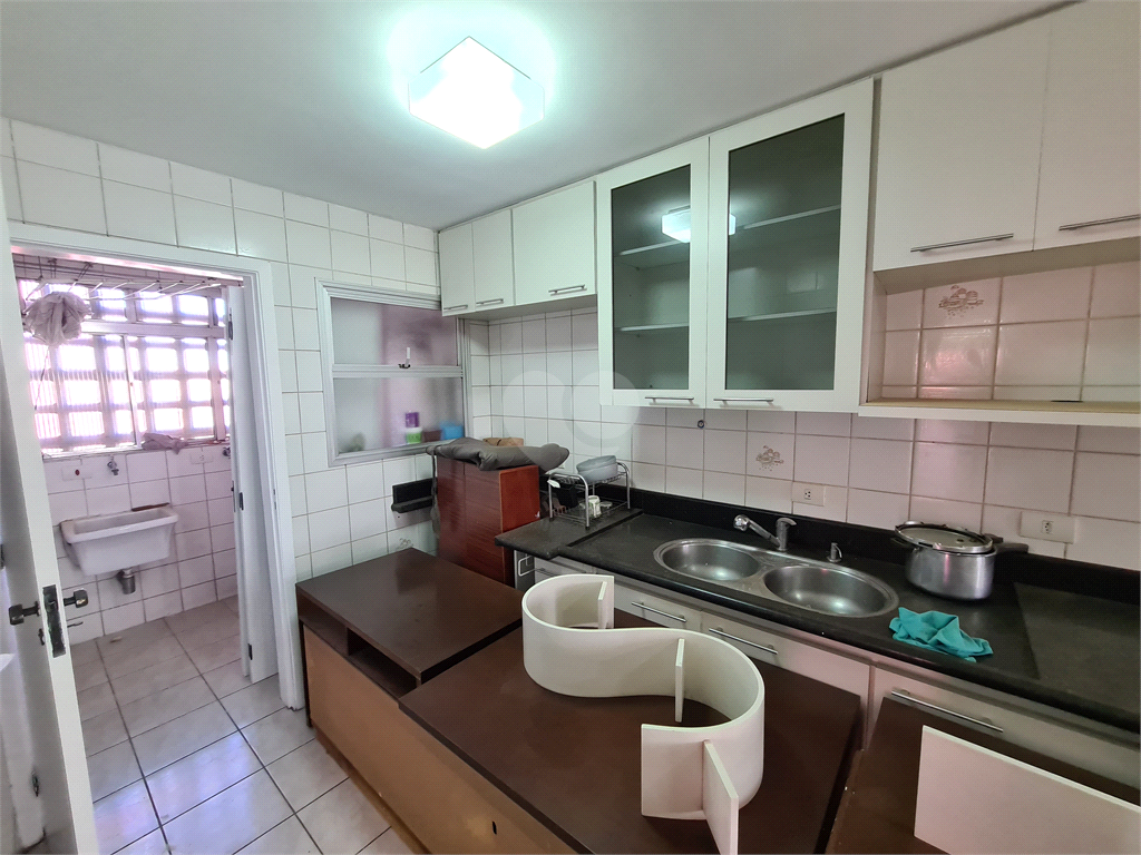 Venda Apartamento São Paulo Jardim Das Laranjeiras REO555662 26