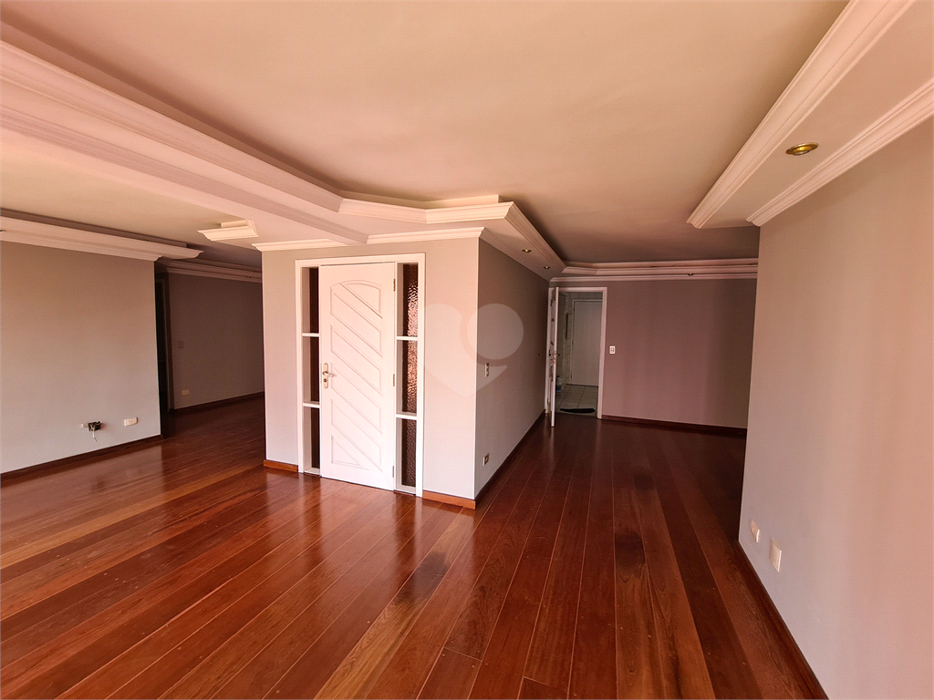 Venda Apartamento São Paulo Jardim Das Laranjeiras REO555662 4