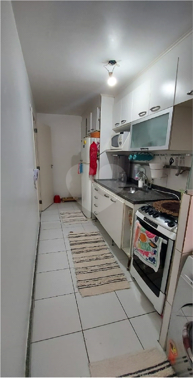 Venda Apartamento São Paulo Paraisópolis REO555664 3